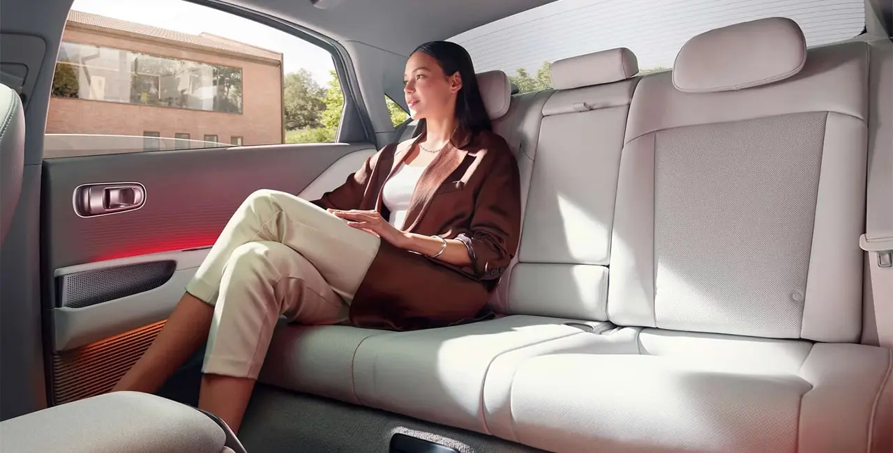 Power with precision